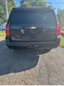Thumbnail of 2017 Black Chevrolet Suburban