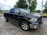 Thumbnail of 2016 Brilliant Black Crystal Pearl RAM 1500