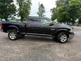 Thumbnail of 2016 Brilliant Black Crystal Pearl RAM 1500