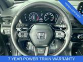Thumbnail of 2025 Lunar Silver Metallic Honda Pilot