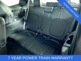 Thumbnail of 2025 Lunar Silver Metallic Honda Pilot