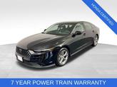 Photo of 2024 Crystal Black Pearl Honda Accord