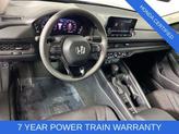 Thumbnail of 2024 Crystal Black Pearl Honda Accord