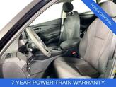 Thumbnail of 2024 Crystal Black Pearl Honda Accord