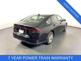 Thumbnail of 2024 Crystal Black Pearl Honda Accord