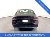 Thumbnail of 2024 Crystal Black Pearl Honda Accord