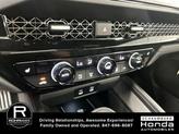 Thumbnail of 2025 Platinum White Pearl Honda Accord Hybrid
