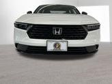 Thumbnail of 2025 Platinum White Pearl Honda Accord Hybrid