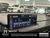 Thumbnail of 2025 Platinum White Pearl Honda Accord Hybrid