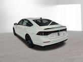 Thumbnail of 2025 Platinum White Pearl Honda Accord Hybrid