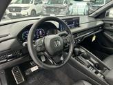 Thumbnail of 2025 Platinum White Pearl Honda Accord Hybrid