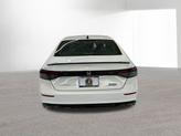 Thumbnail of 2025 Platinum White Pearl Honda Accord Hybrid