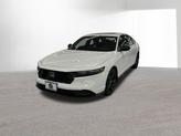 Thumbnail of 2025 Platinum White Pearl Honda Accord Hybrid