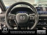 Thumbnail of 2025 Platinum White Pearl Honda Accord Hybrid