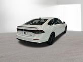 Thumbnail of 2025 Platinum White Pearl Honda Accord Hybrid