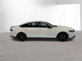 Thumbnail of 2025 Platinum White Pearl Honda Accord Hybrid
