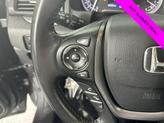 Thumbnail of 2017 Modern Steel Metallic Honda Pilot