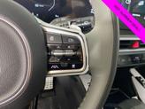 Thumbnail of 2024 Everlasting Silver Kia Sorento
