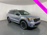 Thumbnail of 2024 Everlasting Silver Kia Sorento