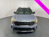 Thumbnail of 2024 Everlasting Silver Kia Sorento