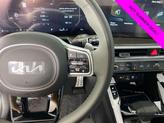 Thumbnail of 2024 Everlasting Silver Kia Sorento