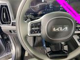 Thumbnail of 2024 Everlasting Silver Kia Sorento