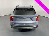 Thumbnail of 2024 Everlasting Silver Kia Sorento