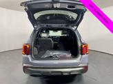 Thumbnail of 2024 Everlasting Silver Kia Sorento