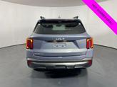 Thumbnail of 2024 Everlasting Silver Kia Sorento