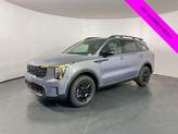 Thumbnail of 2024 Everlasting Silver Kia Sorento