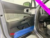 Thumbnail of 2024 Everlasting Silver Kia Sorento