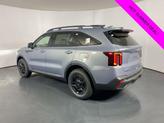 Thumbnail of 2024 Everlasting Silver Kia Sorento