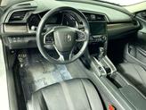 Thumbnail of 2021 Platinum White Pearl Honda Civic