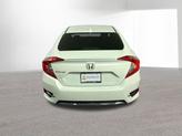 Thumbnail of 2021 Platinum White Pearl Honda Civic
