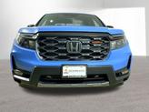 Thumbnail of 2025 Sky Honda Ridgeline