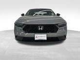 Thumbnail of 2025 Urban Gray Pearl Honda Accord