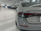 Thumbnail of 2025 Urban Gray Pearl Honda Accord