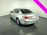 Thumbnail of 2011 Alabaster Silver Metallic Honda Accord