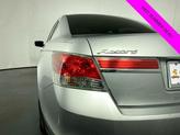 Thumbnail of 2011 Alabaster Silver Metallic Honda Accord