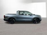 Thumbnail of 2025 Modern Steel Metallic Honda Ridgeline