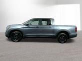 Thumbnail of 2025 Modern Steel Metallic Honda Ridgeline