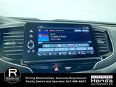 Thumbnail of 2025 Modern Steel Metallic Honda Ridgeline