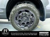 Thumbnail of 2025 Modern Steel Metallic Honda Ridgeline