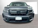 Thumbnail of 2025 Modern Steel Metallic Honda Ridgeline