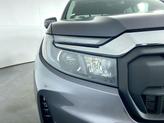 Thumbnail of 2025 Modern Steel Metallic Honda Ridgeline