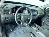 Thumbnail of 2025 Modern Steel Metallic Honda Ridgeline
