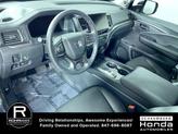 Thumbnail of 2025 Modern Steel Metallic Honda Ridgeline