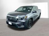 Thumbnail of 2025 Modern Steel Metallic Honda Ridgeline