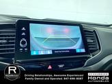Thumbnail of 2025 Modern Steel Metallic Honda Ridgeline