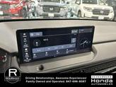Thumbnail of 2025 Meteorite Gray Metallic Honda Accord Hybrid